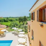 Appartement Trilo Orosei