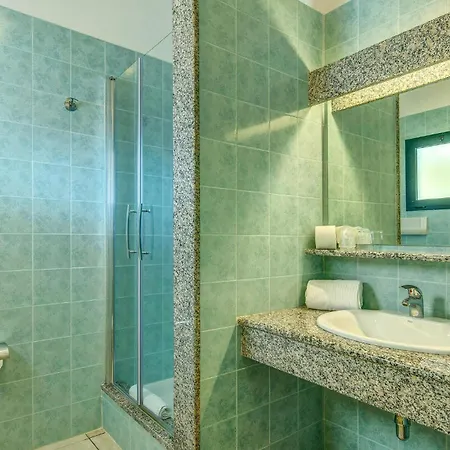 Trilo Appartement Orosei