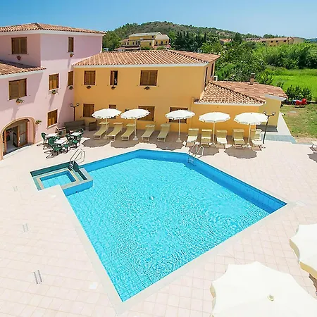 Apartment Trilo