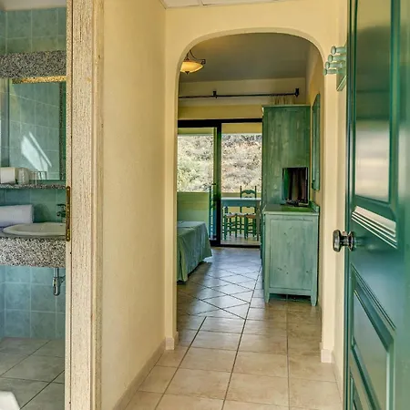Apartment Trilo Orosei