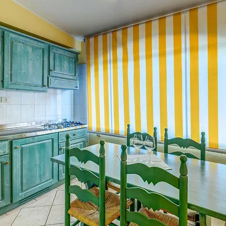 Apartment Trilo *